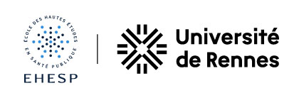Logo EHESP-Université de Rennes